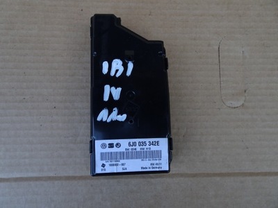 SEAT IBIZA 6J IV MODULE USB INTERFACE 6J0035342E - milautoparts-fr.ukrlive.com