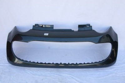 BUMPER FRONT CITROEN C1 1 I 2005-2008 FRONT FACELIFT - milautoparts-fr.ukrlive.com