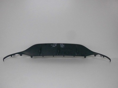 W205 MERCEDES AMG SEDAN HOCKEY SPOILER PARE-CHOCS ARRIÈRE - milautoparts-fr.ukrlive.com