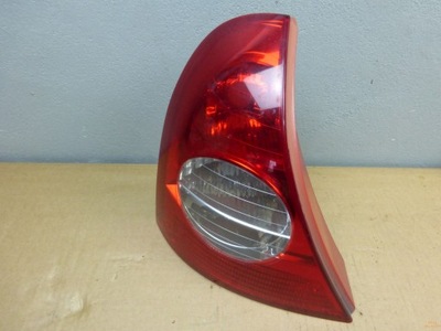 LAMP REAR LEFT RENAULT CLIO II 01-05R FACELIFT EUROPE - milautoparts-fr.ukrlive.com