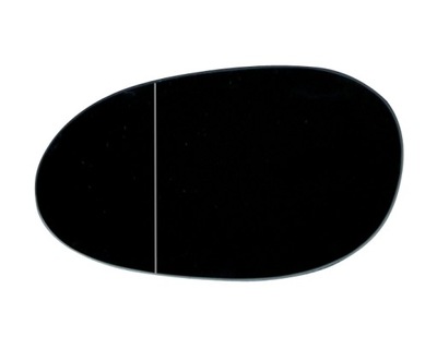 Smart fortwo скло ліва асферичне фото №1