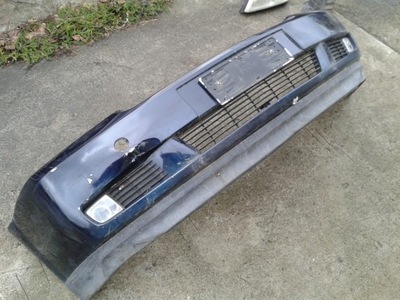 ZDERZAK PRZEDNI OPEL VECTRA C Z21A