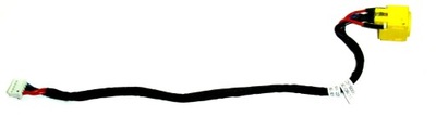 Gniazdo zasilania Lenovo L510 SL510 L512 L520