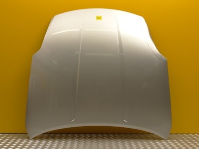 NISSAN 350Z 2003-2008 HOOD FRONT BOOTLID COVERING - milautoparts-fr.ukrlive.com