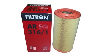 FILTRE D'AIR AR316/1 FIAT DUCATO BOXER JUMPER - milautoparts-fr.ukrlive.com