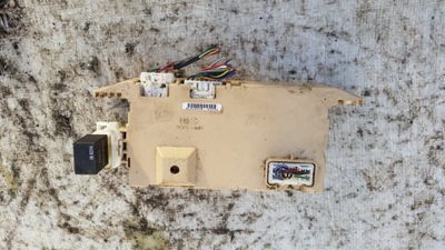 Модуль коробка bsi mazda 2 ii fa404 gy002dt фото №1