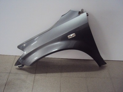 WING FRONT LEFT NISSAN MURANO Z50 - milautoparts-fr.ukrlive.com