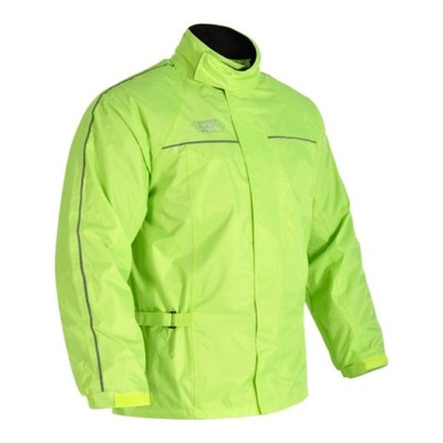 OXFORD JACKET ANTI-RAIN RAIN SEAL FLUO 4XL - milautoparts-fr.ukrlive.com