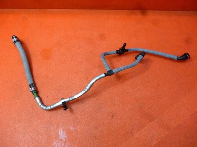 CABLE FUEL JAGUAR XF XJ 3.0 V6 AJV6D 306D 2010 - milautoparts-fr.ukrlive.com