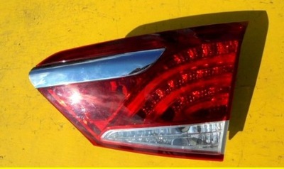 HYUNDAI I40 UNIVERSAL 2011- LAMP REAR ON BOOTLID RIGHT - milautoparts-fr.ukrlive.com