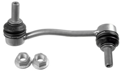 LEMFORDER 30665 01 DRIVE SHAFT STABILIZER MERCEDES SPRINTER VW CRAFTER - milautoparts-fr.ukrlive.com