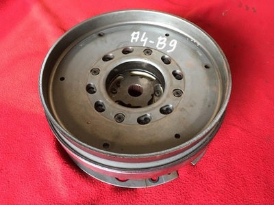 WHEEL DUAL-MASS 0CK105317AB AUDI A4 2.0 TDI - milautoparts-fr.ukrlive.com