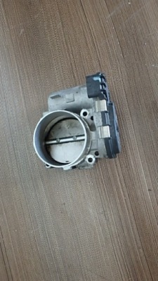 Dodge journey 3.6 дроссельная заслонка 0280750570 фото №1