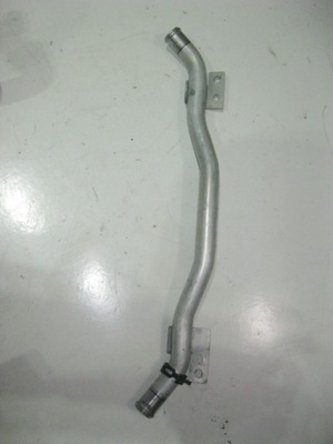 AUDI A4 8W B9 2.0 TFSI JUNCTION PIPE WATER 8W0121070F - milautoparts-fr.ukrlive.com