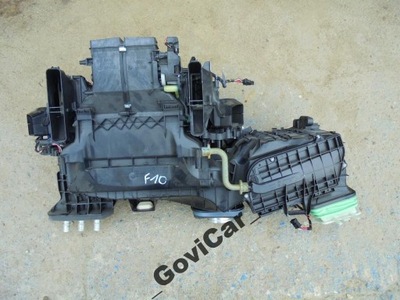 PERFECT SET HEATER FRONT BMW F10 F11 1 - milautoparts-fr.ukrlive.com