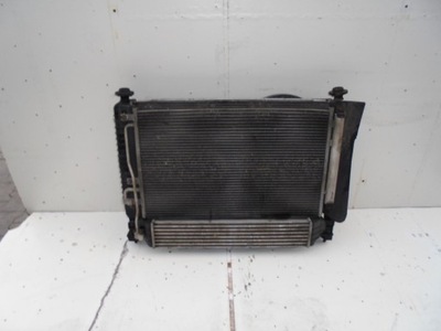 Радиатор радиатор chevrolet captiva 2.0 vcdi фото №1