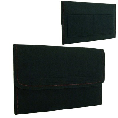 etui filcowe na MacBook Pro 16 M4 - filc kolory - Manufaktura Filcaki