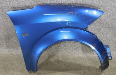 AUDI A2 8Z0 WING RIGHT FRONT FRONT - milautoparts-fr.ukrlive.com