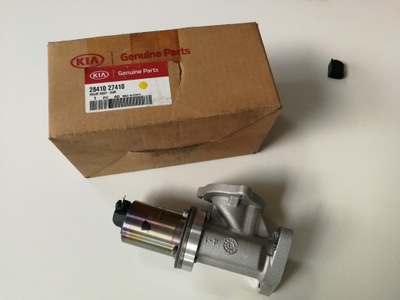 KIA AVEC 2841027410 SOUPAPE EGR - milautoparts-fr.ukrlive.com