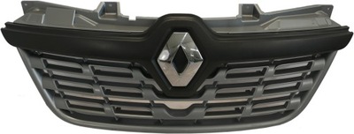 Решётка радиатора решётка радиатора решётка радиатора радиатора master 3 iii lift 2014 фото №1