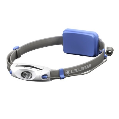 Latarka czołowa Ledlenser 240 lm LED