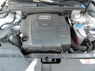 Двигун audi a4 a5 q5 sea 2.0 tdi cgl безкоштовно монтаж фото №1