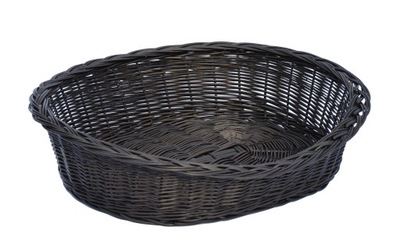 Legowisko WIKLINA Leżak dla psa kota 58cm NOWOŚĆ
