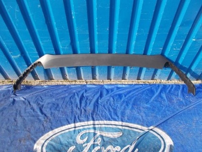 Spoiler listwa hokej zderzak FORD FOCUS Mk3 RS