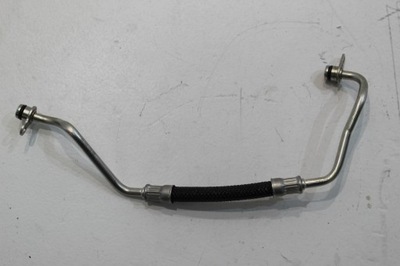 Mbm vw t-roc трубка масляна турбіни 06k145776ad фото №1