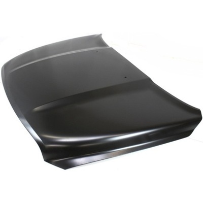 Капот крышка двигателя сталь dodge ram 2009-18 фото №1