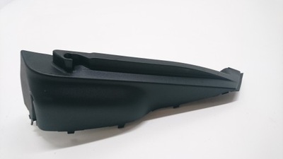 Seat altea полиця багажника 5p0867763h фото №1