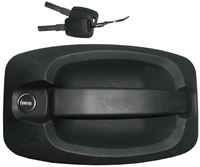 KLAMKA+WKLADKA LOCK DOOR FRONT PEUGEOT BOXER 06- - milautoparts-fr.ukrlive.com