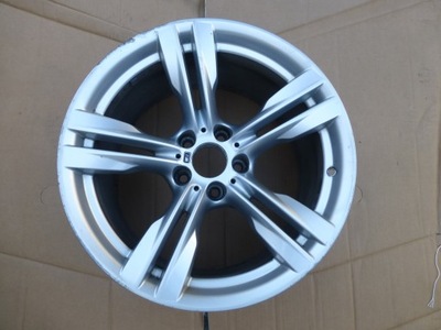 DISQUE BMW X5 X6 F15 F16 10X19 ET 21 ARRIÈRE M-PAQUET - milautoparts-fr.ukrlive.com