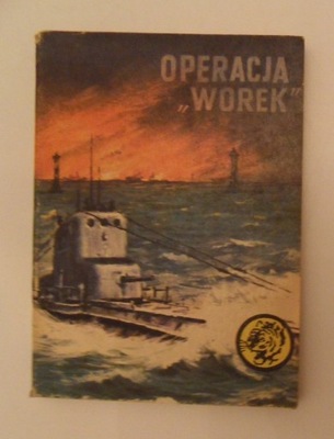 Operacja Worek Tygrys