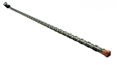 VRTÁK SDS PLUS KRÍŽ 30x1000 30/1000 mm mm