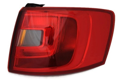 VW JETTA 2010- LAMP REAR REAR RIGHT NEW CONDITION DEPO ^ - milautoparts-fr.ukrlive.com