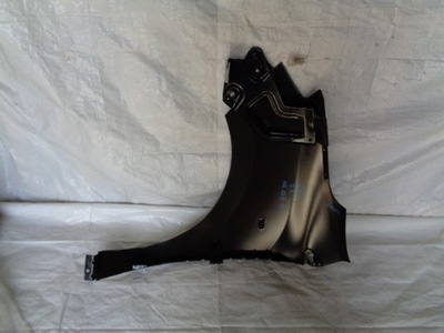 DACIA LODGY DOKKER WING RIGHT FRONT NEW CONDITION ORIGINAL - milautoparts-fr.ukrlive.com