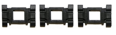 MERCEDES W202 W210 CLAMP MOULDINGS SILL - milautoparts-fr.ukrlive.com