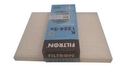 FILTRE DE CABINE K1254-2X NISSAN NAVARA PATHFINDER - milautoparts-fr.ukrlive.com