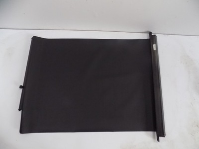 Cadillac srx 07r шторка багажника фото №1