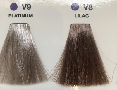 JOICO VERO Chrome szampon Lilac V8