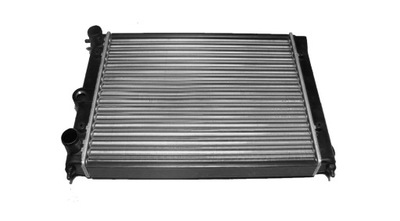 RADIATOR WATER 1.0 1,0 1.3 1,3 VW GOLF II NEW CONDITION - milautoparts-fr.ukrlive.com