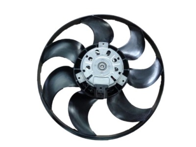 Kuga mk2 вентилятор радіатора euro 6 bosch фото №1