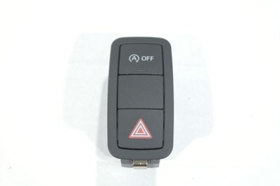 AUDI A1 FACELIFT PANEL CONTROL 8X0959672H - milautoparts-fr.ukrlive.com