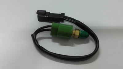 CAT M322C CZUJNIK CIŚNIENIA OLEJU JAZDY LUBLIN