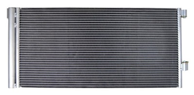 CONDENSER AIR CONDITIONER 6039K8C1S - milautoparts-fr.ukrlive.com