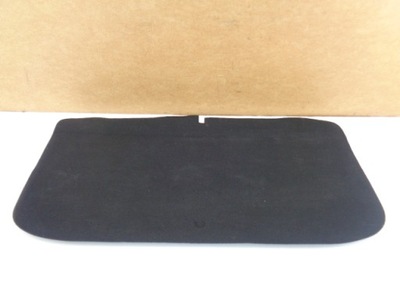 OPEL ADAM MAT COVERING BOOT - milautoparts-fr.ukrlive.com