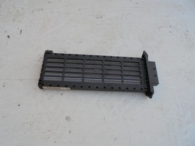 Радіатор обігрівача renault koleos фото №1