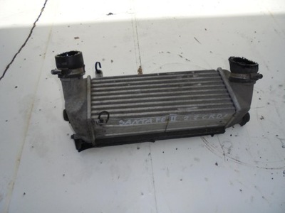 INTERCOOLER HYUNDAI SANTA FE 2 II RÉFECTION 2.2 CRDI - milautoparts-fr.ukrlive.com