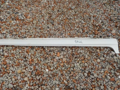 Молдинг порог правая порог правый cls w218 218 фото №1